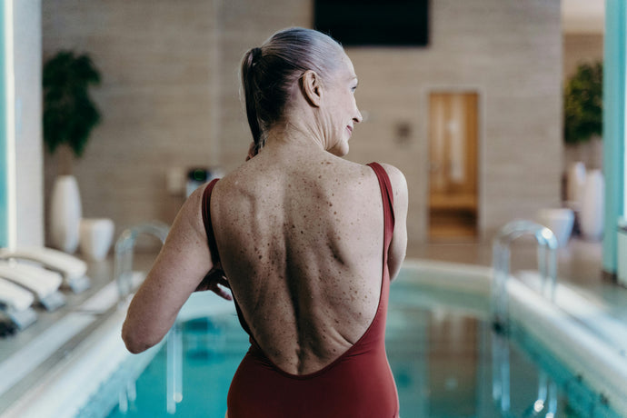 Is Swimming Good for Menopause?