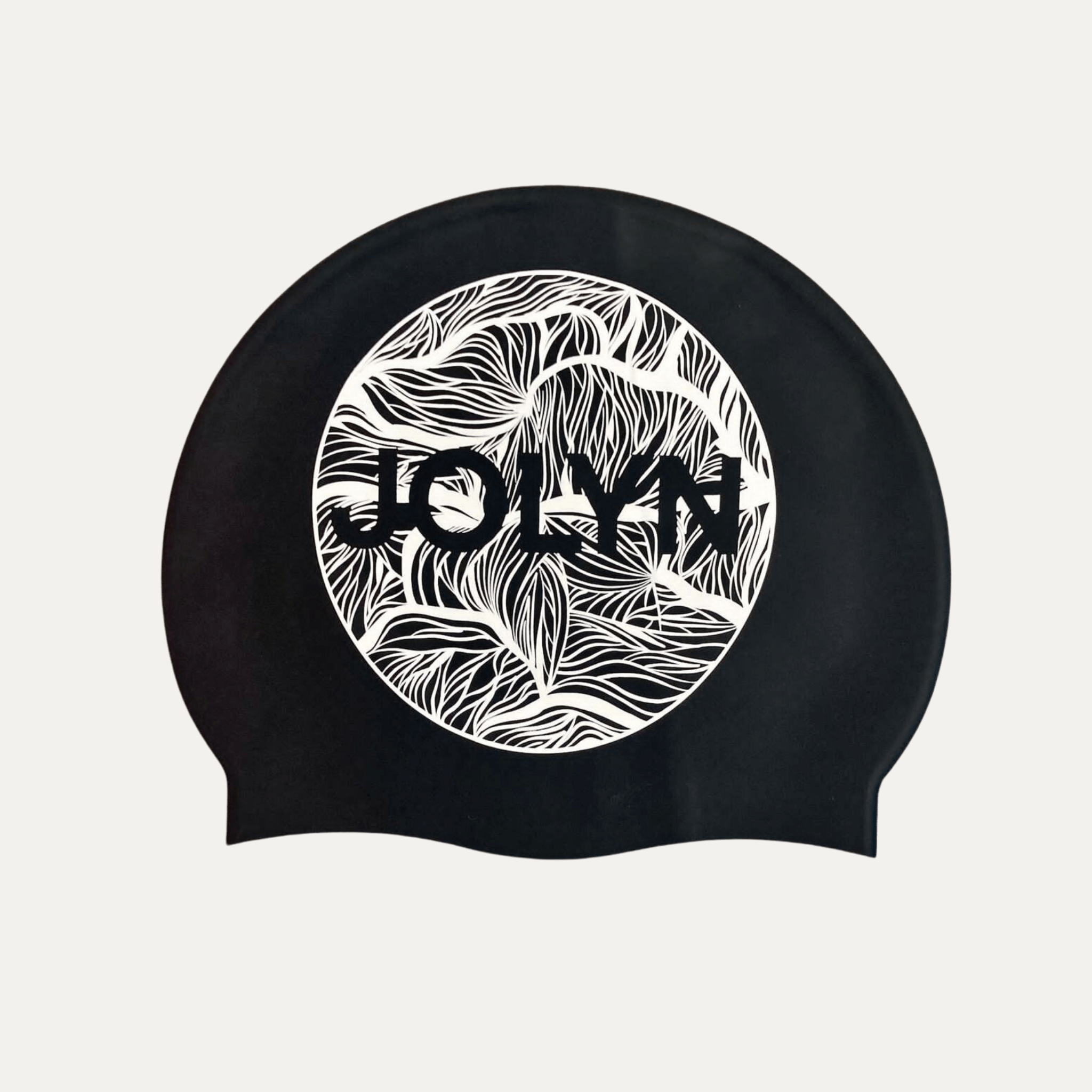 Bonnets de natation en silicone